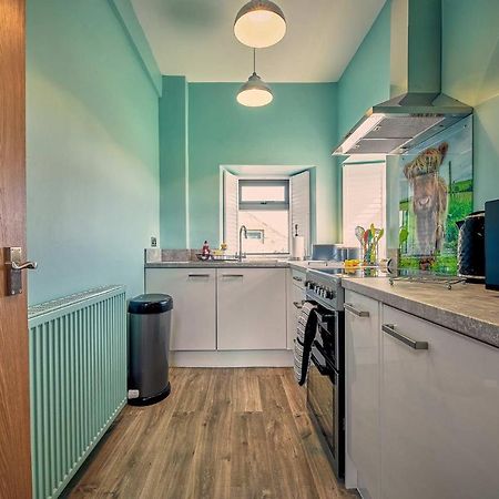 Host & Stay - Bluebell Cottage Belford Bagian luar foto