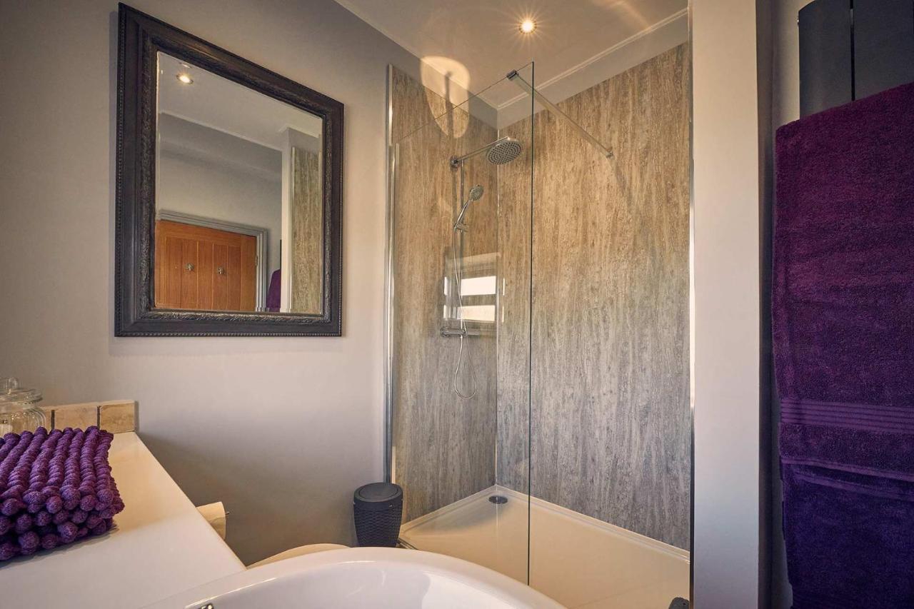 Host & Stay - Bluebell Cottage Belford Bagian luar foto
