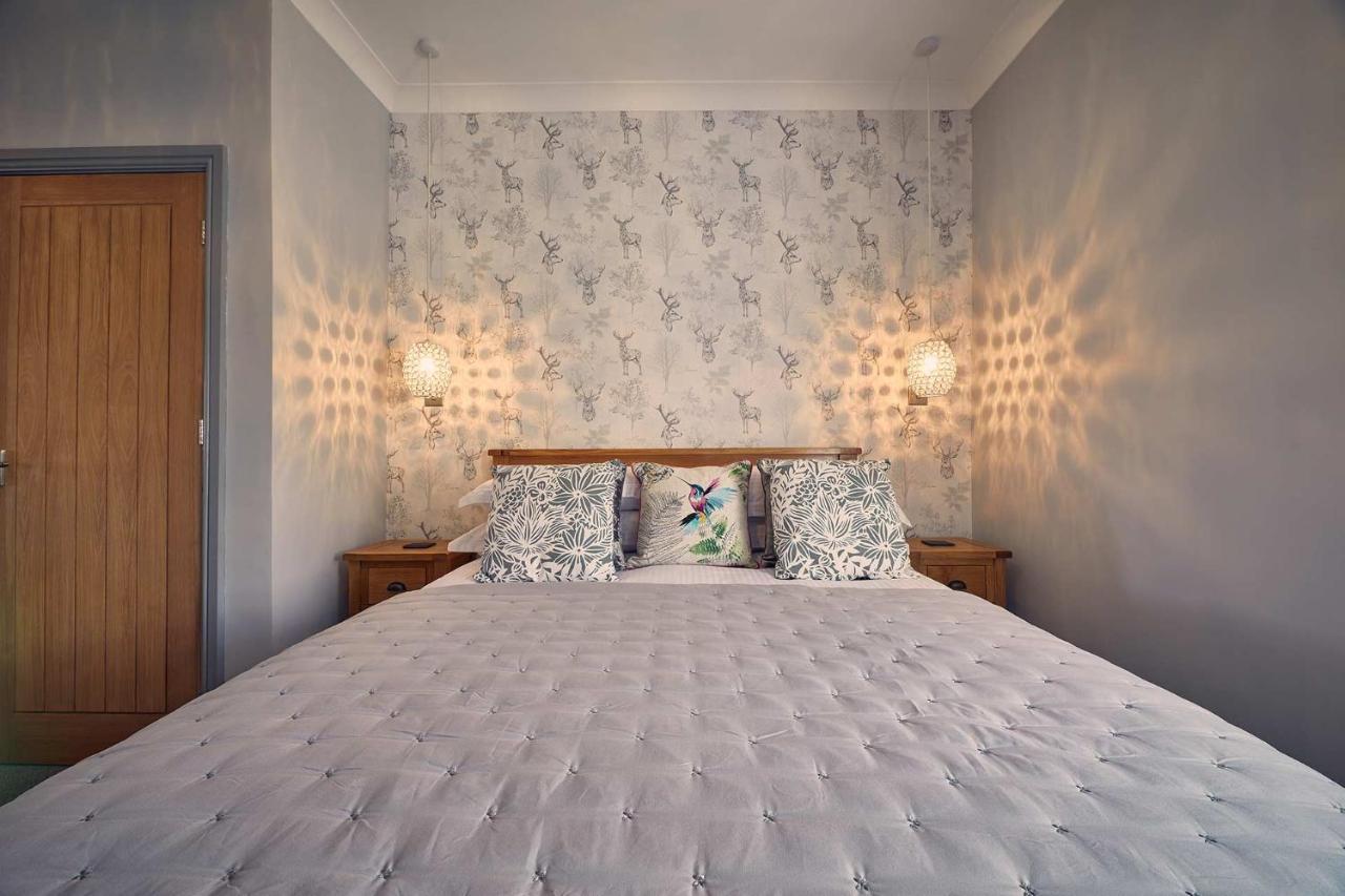 Host & Stay - Bluebell Cottage Belford Bagian luar foto