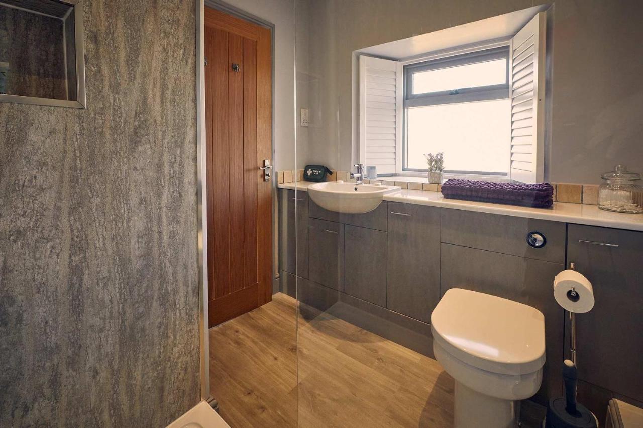 Host & Stay - Bluebell Cottage Belford Bagian luar foto